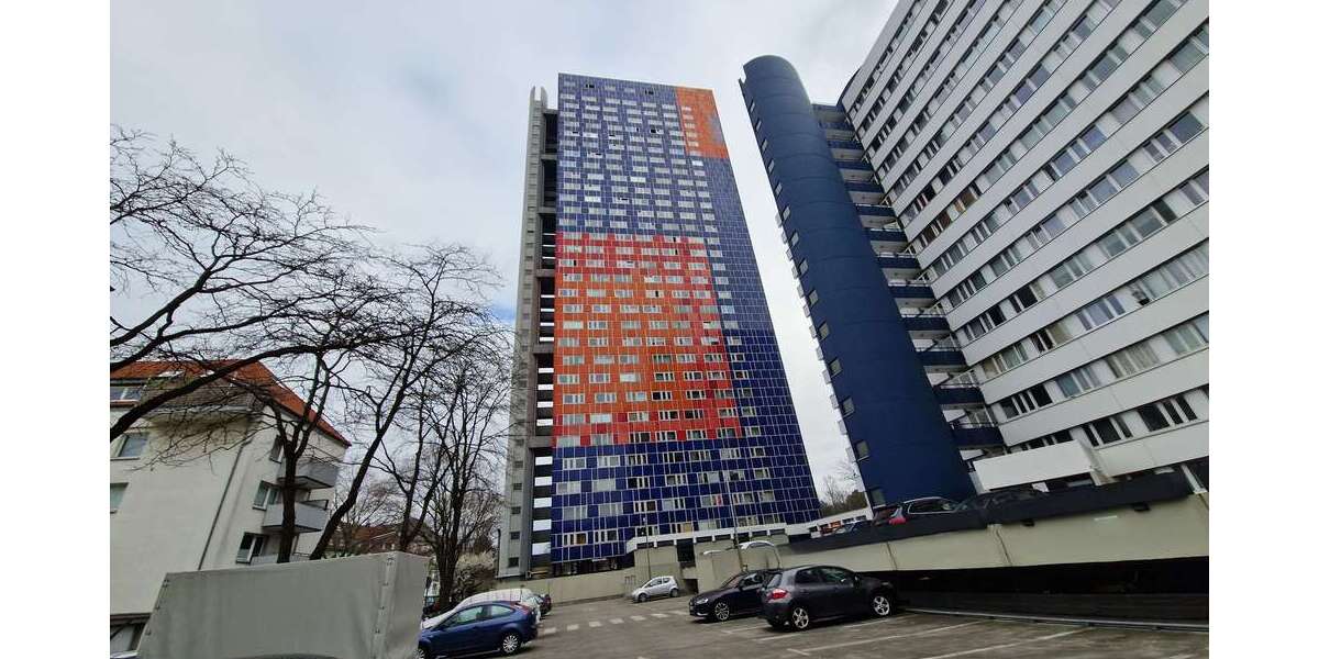 Wohnung zum Kaufen in Köln 99.000 € 34 m² 1 zimmer