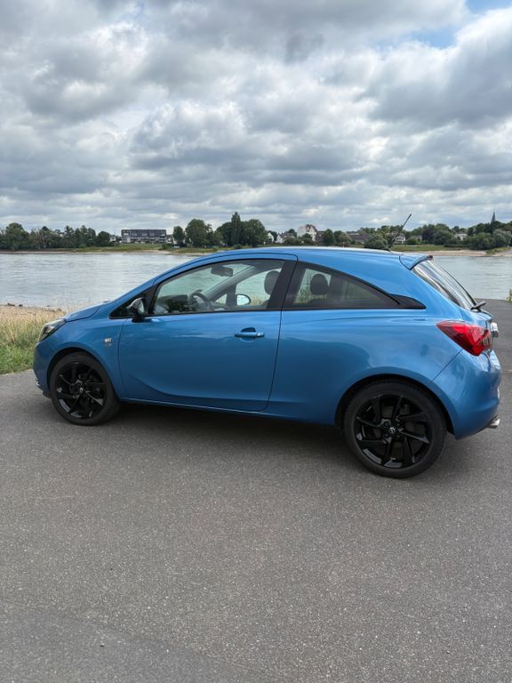 Opel Corsa 110.000 km 6.990 € Köln 50859
