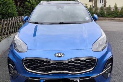 Kia Sportage 78.000 km 19.100 &euro; Roth 91154