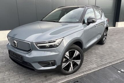 Volvo XC40 53.400 km 30.800 € Erftstadt 50374