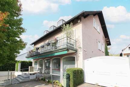 Wohnung Bonn Gielgen - 5 Zimmer, 186 m&sup2;, 589.000&euro; | Angebot:26908151
