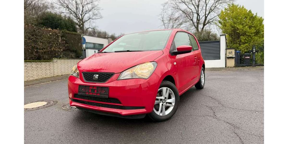 Seat Mii 149.000 km 5.490 &euro; Brühl 50321