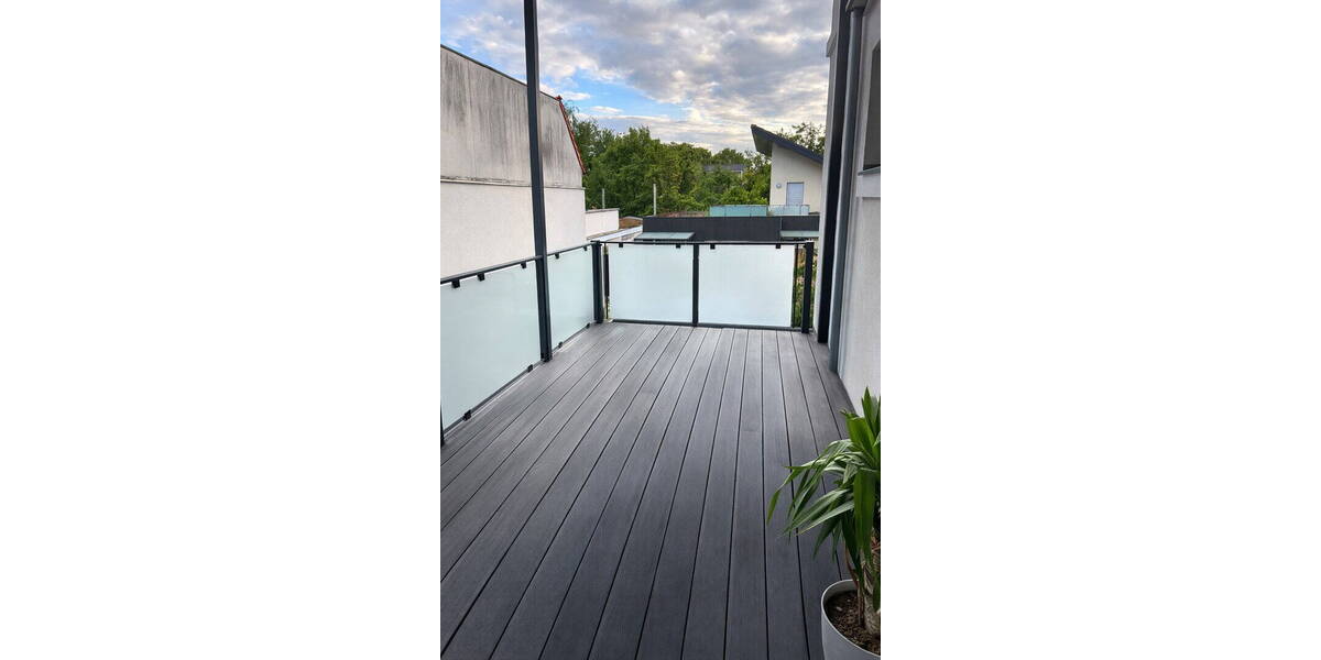 Etagenwohnung Bonn Plittersdorf - 3 Zimmer, 63 m&sup2;, 1.070&euro; | Angebot:26807649