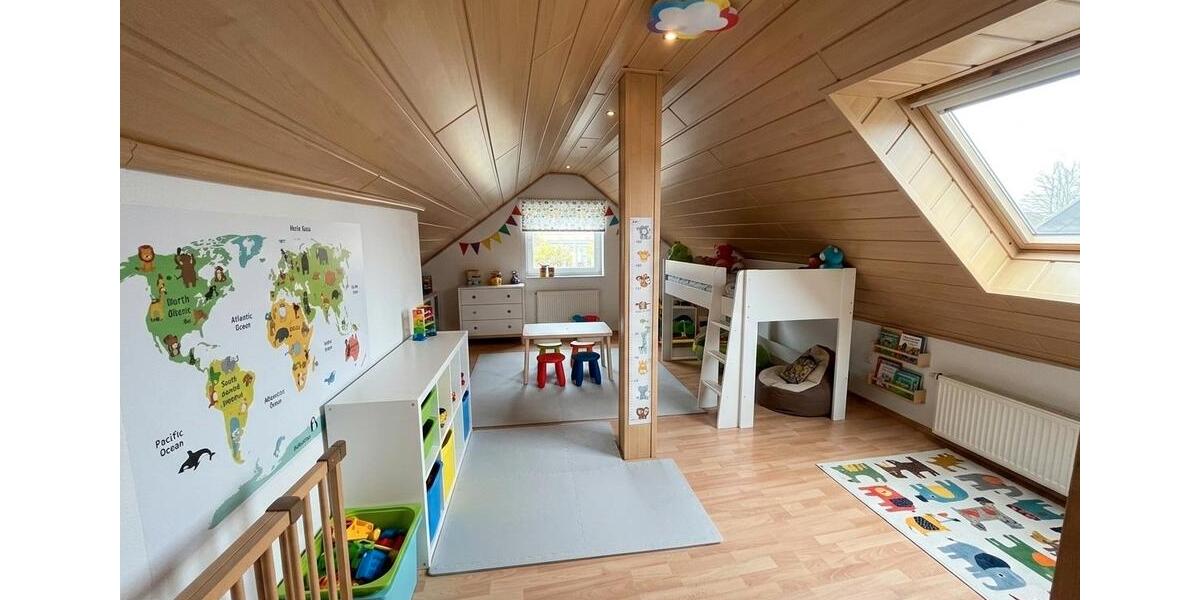 Einfamilienhaus Euskirchen - 6 Zimmer, 240 m&sup2;, 695.000&euro; | Angebot:26493584