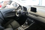 Mazda CX-3 SKYACTIV-G 120 FWD Exclusive-Line 59.589 km 16.480 &euro; Euskirchen 53881