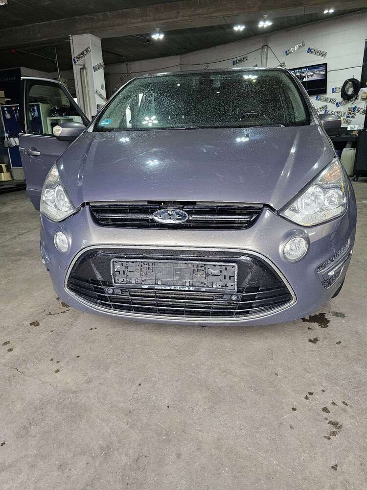 S-Max