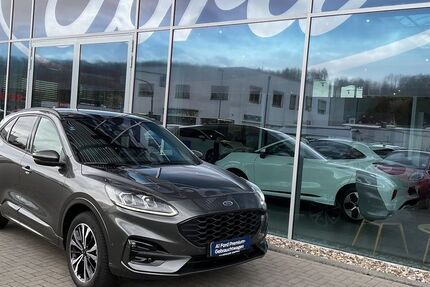 Ford Kuga 27.177 km 26.490 &euro; Hennef (Sieg) 53773