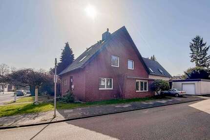 Haus Frechen - 9 Zimmer, 240 m&sup2;, 799.000&euro; | Angebot:26025807