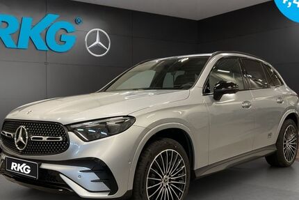 Mercedes-Benz GLC 300 18.631 km 63.780 &euro; Bornheim 53332