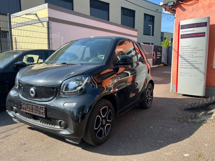 ForTwo