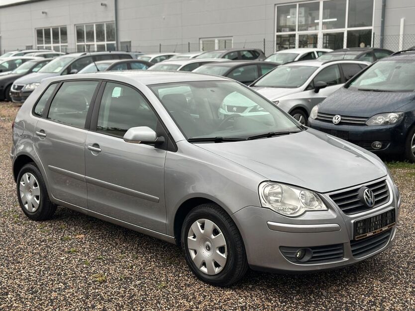 VW Polo 202.500 km 2.490 € Rheinbach 53359