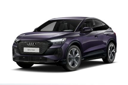 Audi Q4 e-tron 3.981 km 50.980 &euro; Bonn 53119