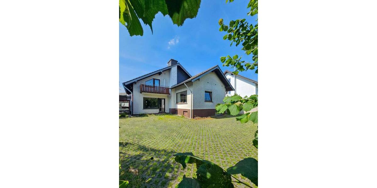 Einfamilienhaus Bad Honnef Aegidienberg - 6 Zimmer, 150 m&sup2;, 367.000&euro; | Angebot:25822707