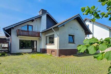 Haus Bad Honnef Aegidienberg - 6 Zimmer, 150 m&sup2;, 367.000&euro; | Angebot:25822707