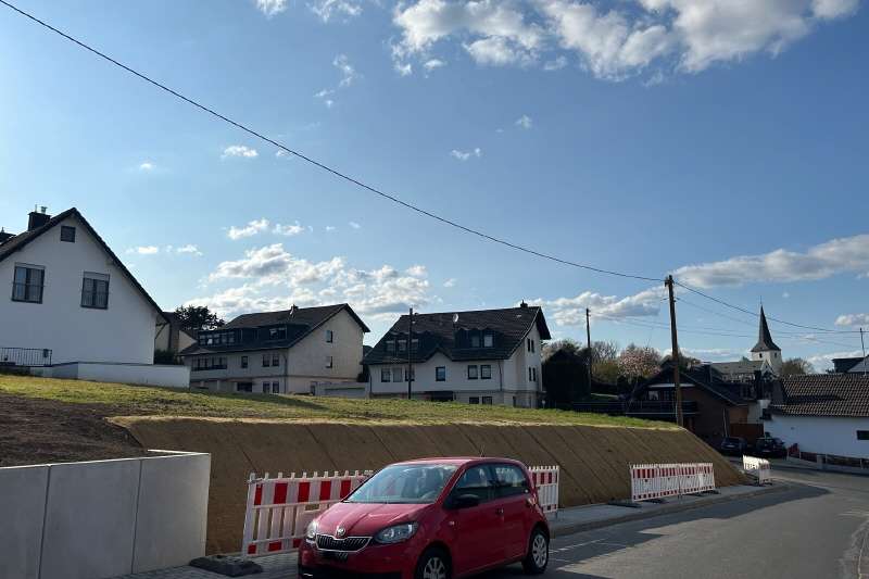 Grundstück zu verkaufen in Bornheim 520.000 € 855 m²