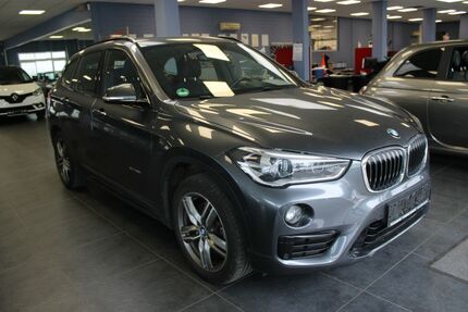 BMW X1 95.924 km 19.980 &euro; Euskirchen 53881