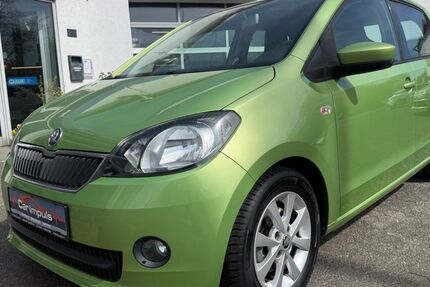 Skoda Citigo 69.000 km 6.900 &euro; Bonn 53177