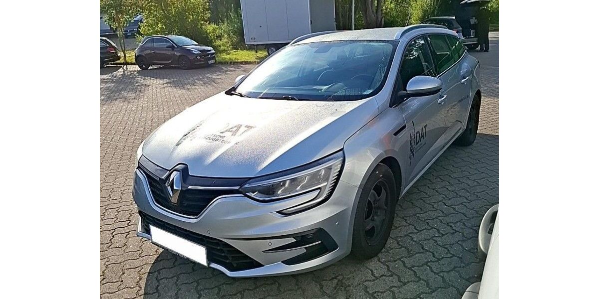 Renault Megane 68.925 km 13.500 &euro; Hennef 53773