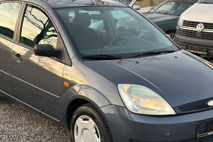 Ford Fiesta 172.000 km 2.660 &euro; Rheinbach 53359