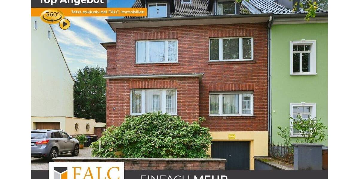 Lage - Lage - Lage 9 zimmer