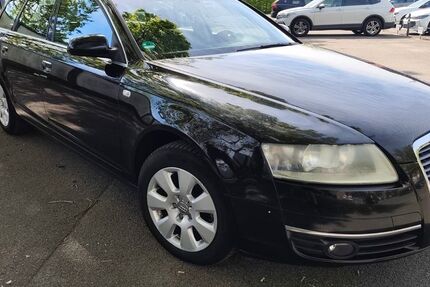 Audi A6 387.972 km 2.195 &euro; Bergisch Gladbach 51465