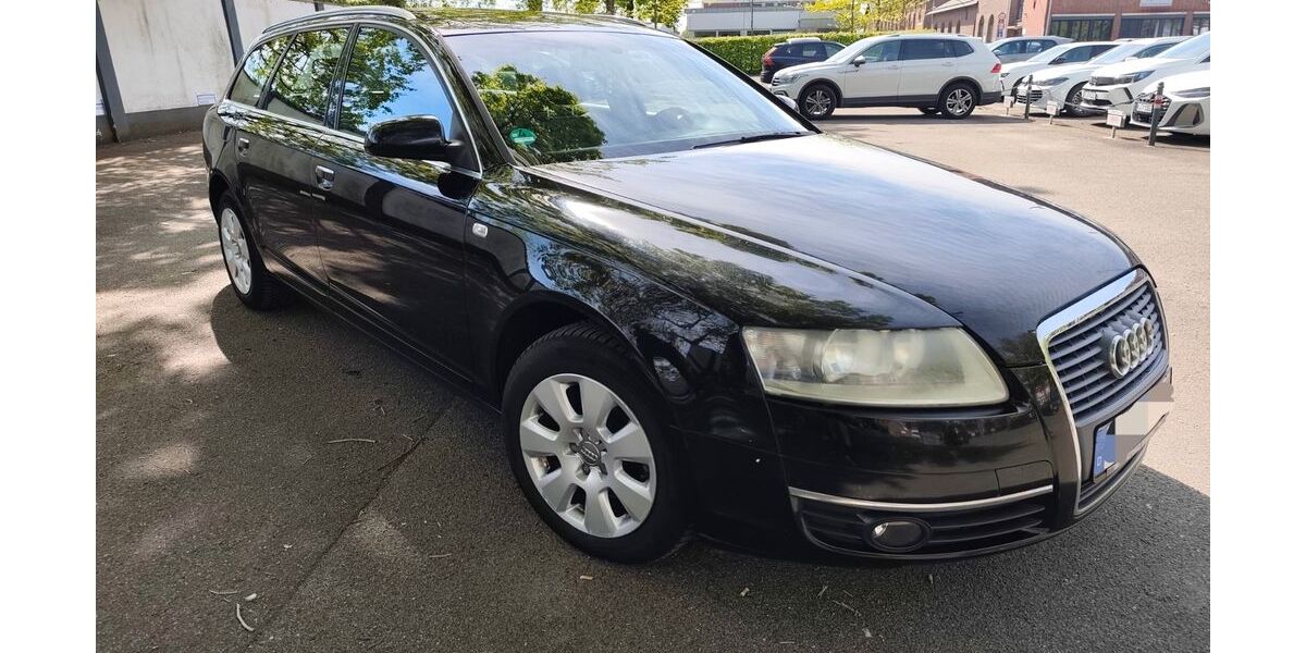 Audi A6 387.972 km 2.195 &euro; Bergisch Gladbach 51465