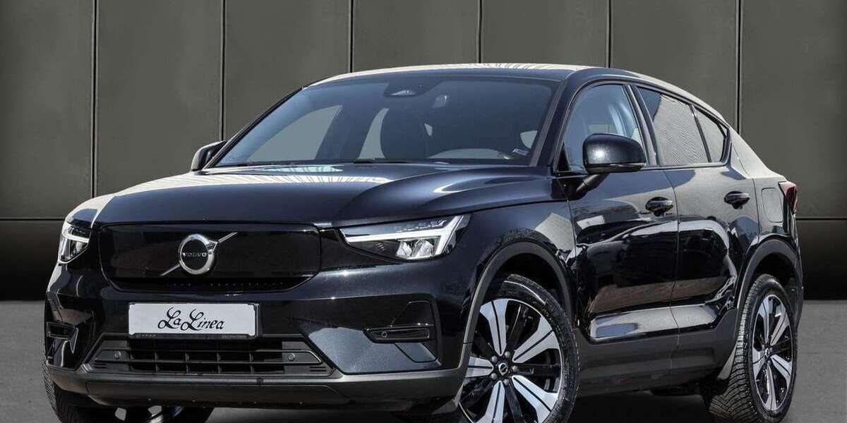 Volvo C40 40.505 km 29.990 &euro; Bonn 53117