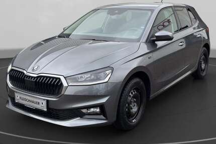 Skoda Fabia 3.500 km 19.990 € Euskirchen 53879