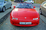 Mazda MX-5 125.000 km 14.950 € Bonn 53111