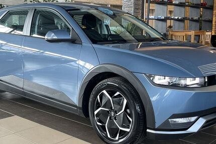 Hyundai IONIQ 5 64.369 km 23.000 € Eitorf 53783