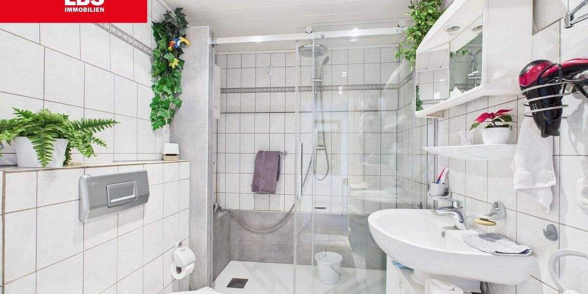 Ein Rückzugsort über den Dächern von Hardtberg 3 zimmer