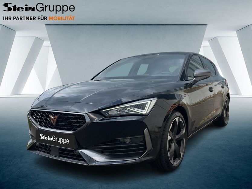 Seat Leon 18.830 km 25.868 € Siegburg 53721