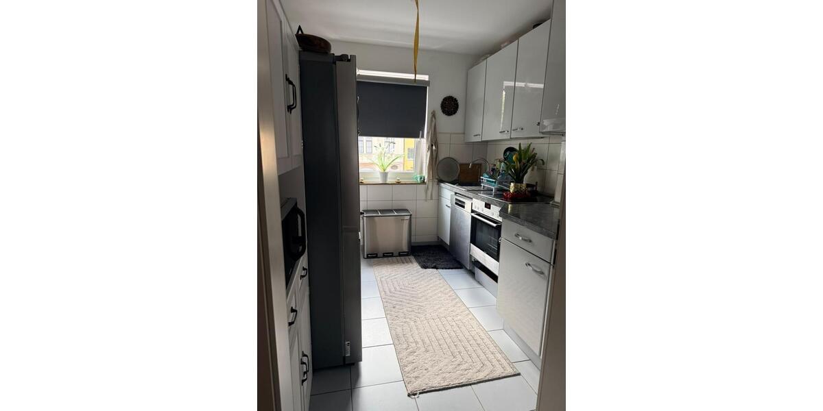 Etagenwohnung Köln Rodenkirchen - 3 Zimmer, 75 m&sup2;, 517.500&euro; | Angebot:27629355