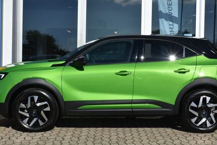 Opel Mokka 8.150 km 21.950 € Grafschaft 53501