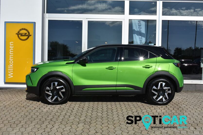 Opel Mokka 8.150 km 21.950 € Grafschaft 53501