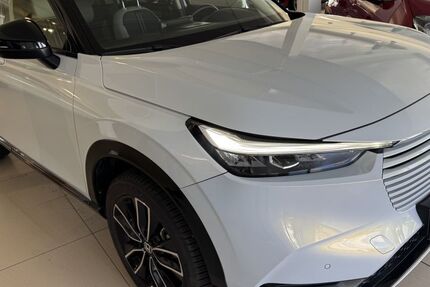 Honda HR-V 6.304 km 30.490 € Brühl 50321