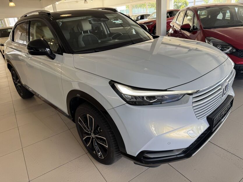 Honda HR-V 6.304 km 30.490 € Brühl 50321