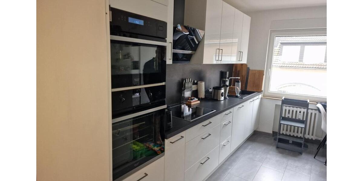 Etagenwohnung Bonn Lannesdorf - 3 Zimmer, 101 m&sup2;, 1.050&euro; | Angebot:26423155