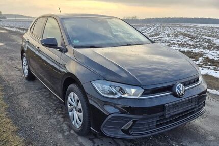 VW Polo 39.000 km 14.290 &euro; Köln 50735