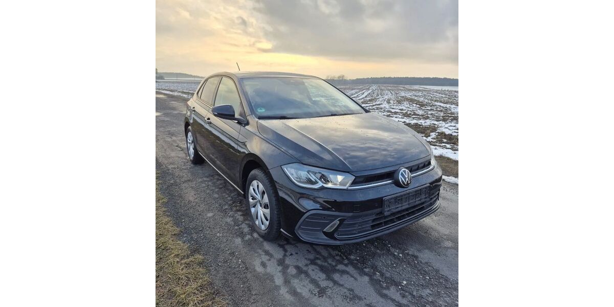 VW Polo 39.000 km 14.290 &euro; Köln 50735