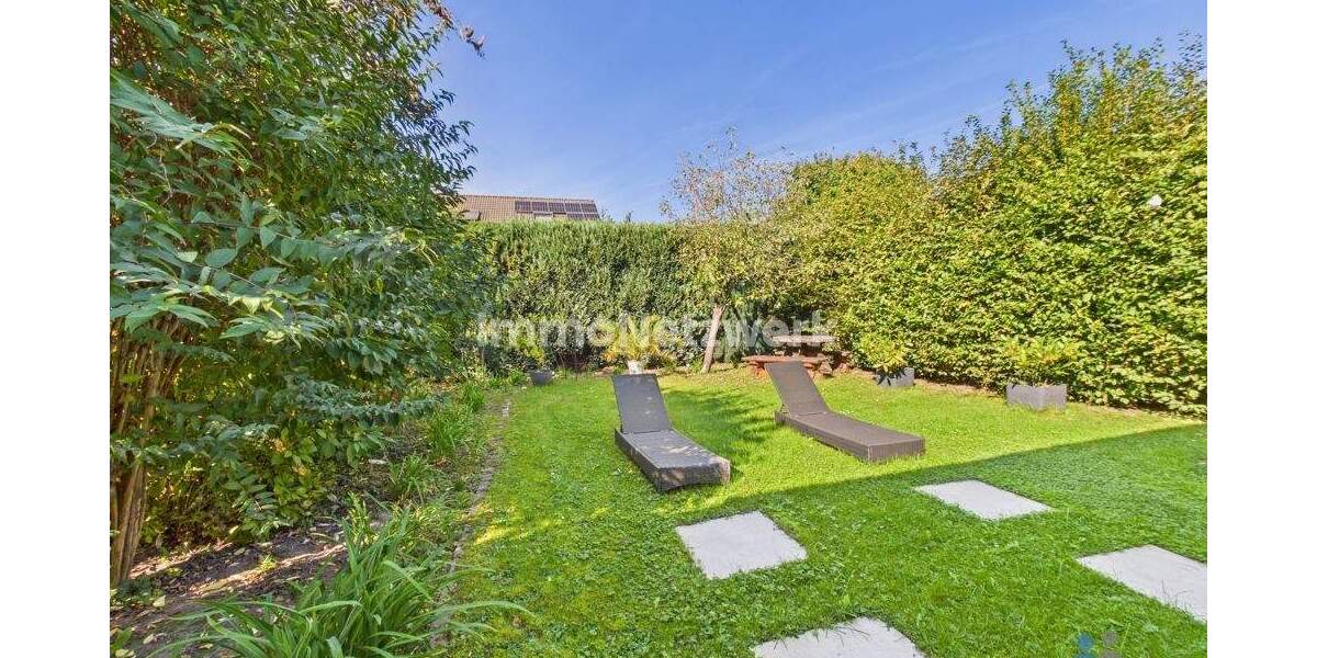 Einfamilienhaus Hürth / Efferen Efferen - 4 Zimmer, 130 m&sup2;, 849.500&euro; | Angebot:24751764