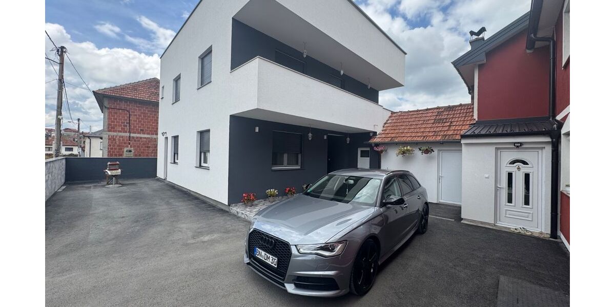 Audi A6 210.000 km 16.000 &euro; bonn 53179