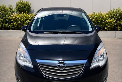 Opel Meriva 253.892 km 1.700 &euro; Euskirchen 53879