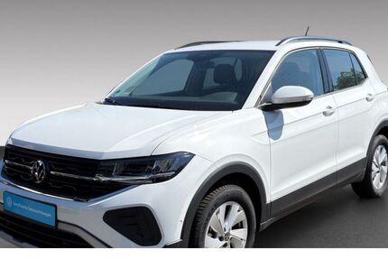 VW T-Cross 1.530 km 22.980 &euro; Bonn 53227