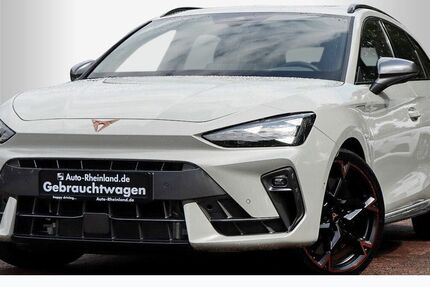 Cupra Leon 9.310 km 43.747 € Bonn 53175