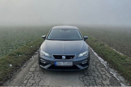 Seat Leon 95.501 km 12.500 &euro; Wachtberg 53343