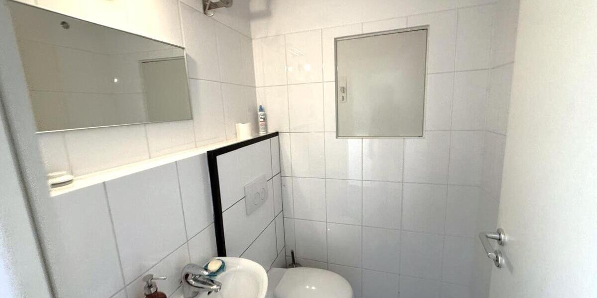 Villenviertel Neustadt-Nord 2 bis 3 Zimmer, ca. 117 m² Wohn- und Nutzfläche große Terrasse und Stellplatz - Terrassenwohnung Köln Innenstadt | Angebot:26664145