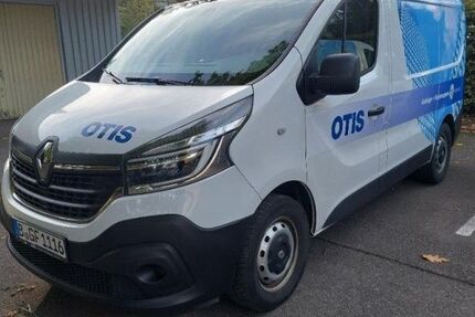 Renault Trafic 76.050 km 17.000 &euro; Hennef 53773