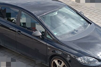 Seat Leon 152.000 km 5.289 &euro; Alfter 53347