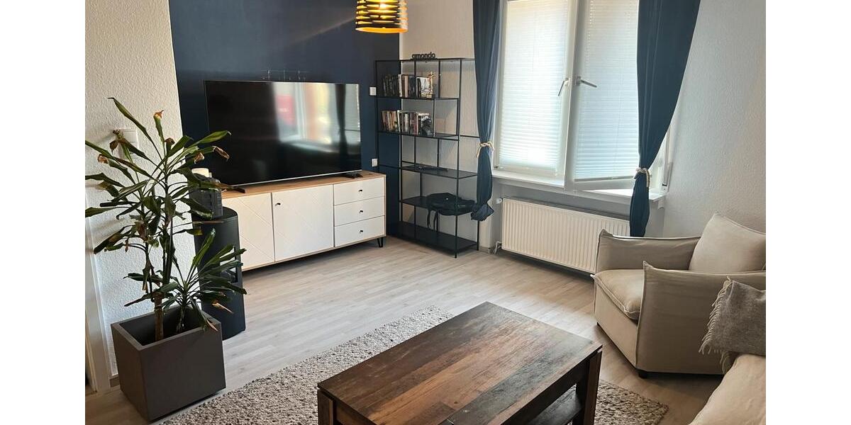 Erdgeschoßwohnung Bonn Beuel-Mitte - 2 Zimmer, 60 m&sup2;, 1.680&euro; | Angebot:26461478